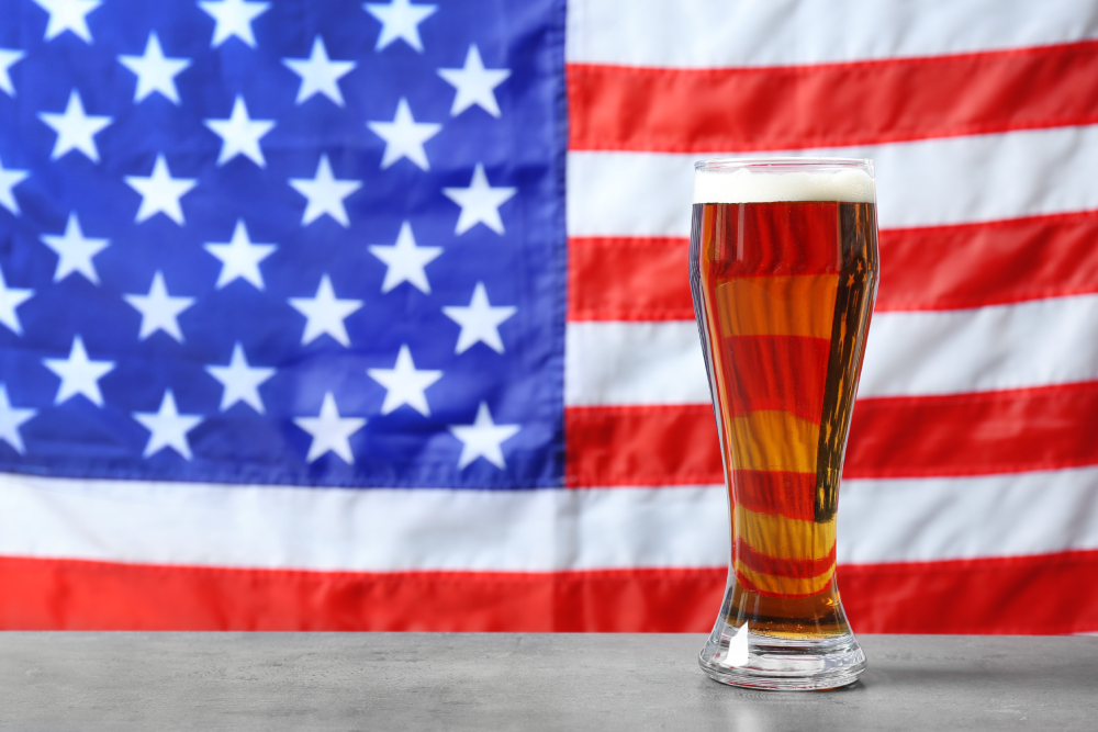 Get excited for American Craft Beer Week 2023!